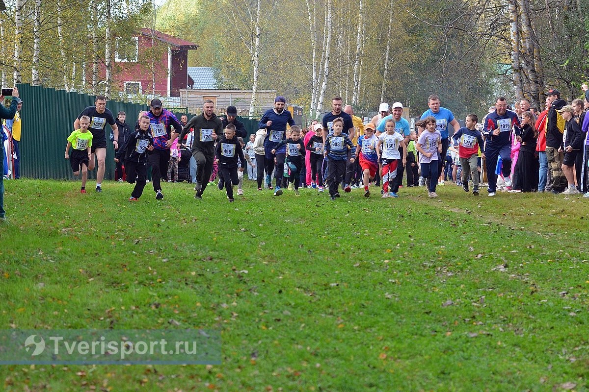 Стало известно место Тверской области в рейтинге эффективности деятельности в сфере физкультуры и спорта