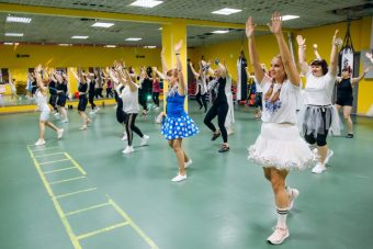 Названы самые популярные виды спорта в Тверской области