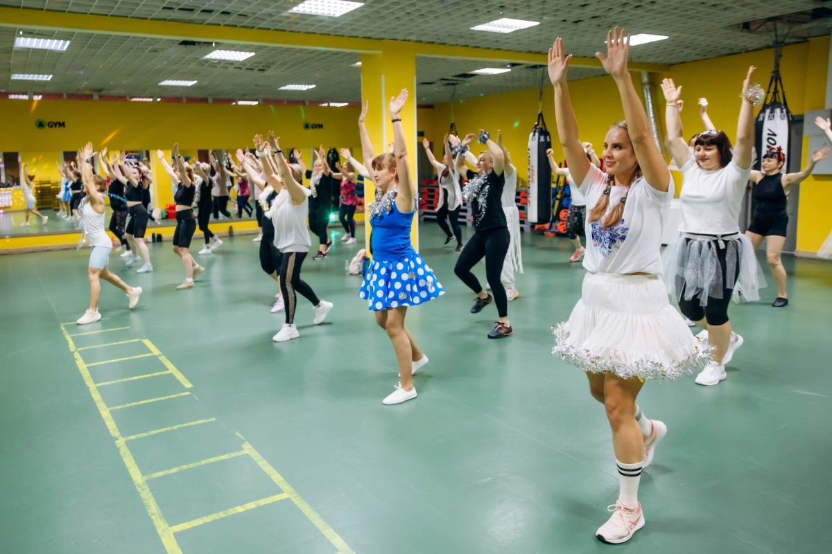 Названы самые популярные виды спорта в Тверской области