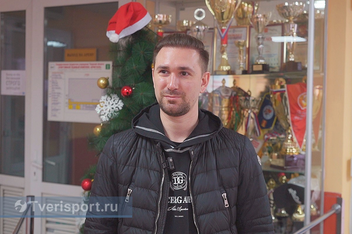 Даниил Глейхенгауз рассказал, как регионам составить конкуренцию столицам в фигурном катании