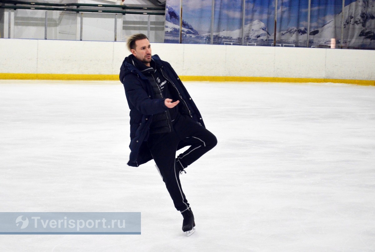 Даниил Глейхенгауз рассказал, как регионам составить конкуренцию столицам в фигурном катании