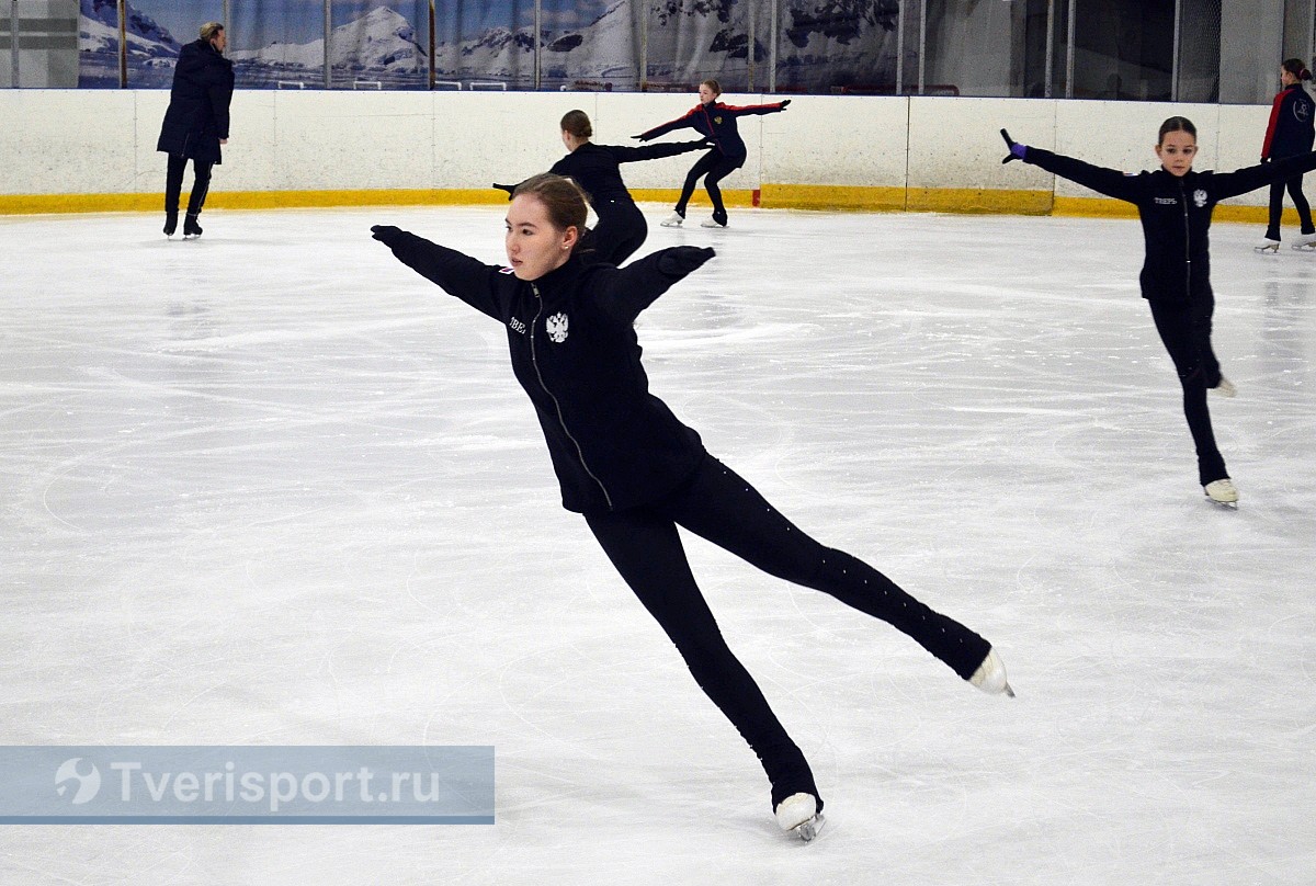 Даниил Глейхенгауз рассказал, как регионам составить конкуренцию столицам в фигурном катании