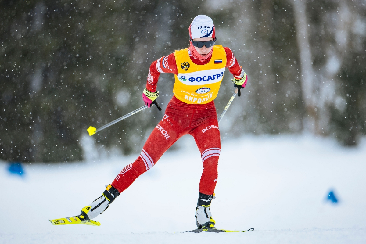 Дарья Непряева не планирует возвращаться в Россию