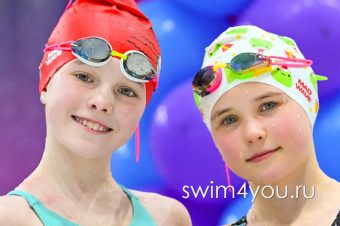 Тверские пловцы стали триумфаторами всероссийских соревнований