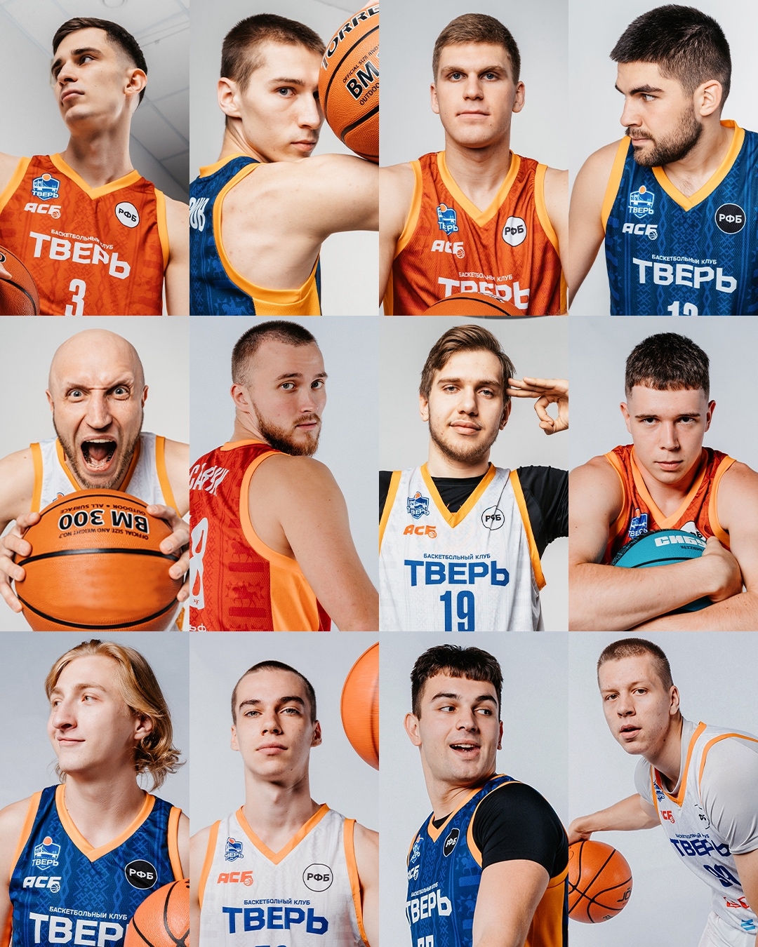 Тверские «тигры» завершили год волевыми победами над чемпионом ЦФО