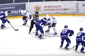 «Тверичи» продолжают «достойно» представлять регион в национальном первенстве «Тверичи» продолжают «достойно» представлять регион в национальном первенстве