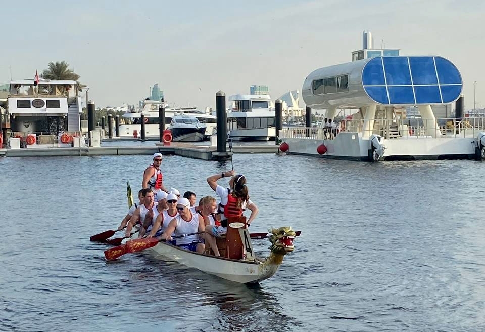 Тверские гребцы на финише года покорили пьедестал Кубка Европы