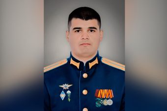 Известный тверской спортсмен погиб в зоне СВО