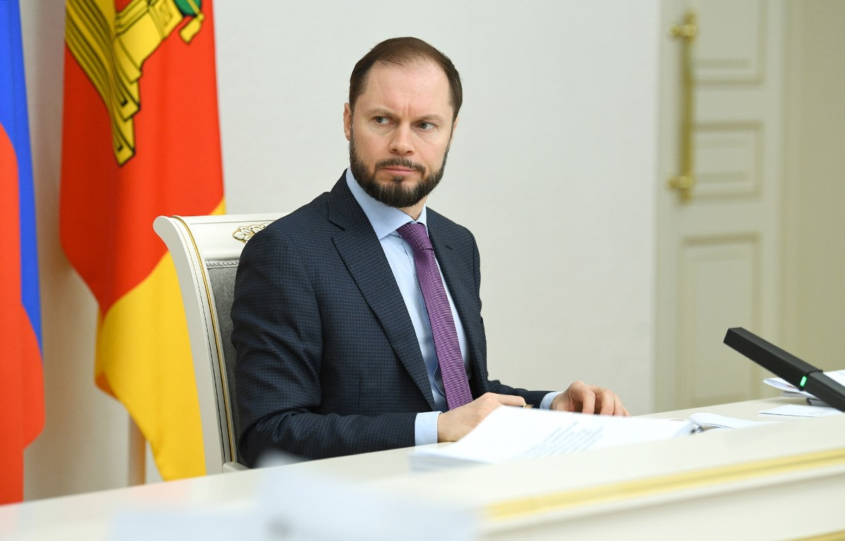 В Тверской области три тренера станут миллионерами