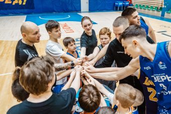 Тверские «тигры» завершили год волевыми победами над чемпионом ЦФО Тверские «тигры» завершили год волевыми победами над чемпионом ЦФО