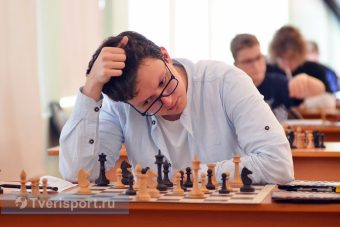 В Твери сильнейшие шахматные композиторы страны разыграли призовой фонд в 150 000 рублей