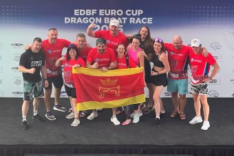 Тверские гребцы на финише года покорили пьедестал Кубка Европы Тверские гребцы на финише года покорили пьедестал Кубка Европы