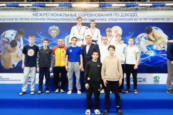 Тверские дзюдоисты завоевали пять медалей на межрегиональном турнире Тверские дзюдоисты завоевали пять медалей на межрегиональном турнире