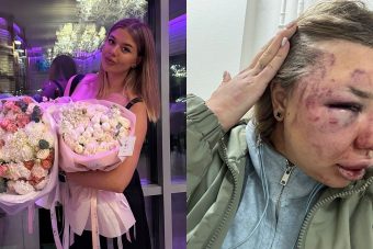 В Твери боец ММА жестоко избил 20-летнюю девушку