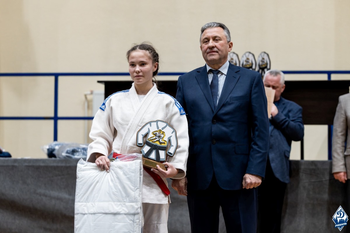 Тверские спортсмены завоевали 60 медалей чемпионата и первенства ЦФО по джиу-джитсу