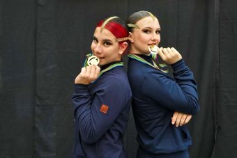 Триумф на краю Земли: дуэт из Твери стал чемпионом мира по артистическому пилону Триумф на краю Земли: дуэт из Твери стал чемпионом мира по артистическому пилону