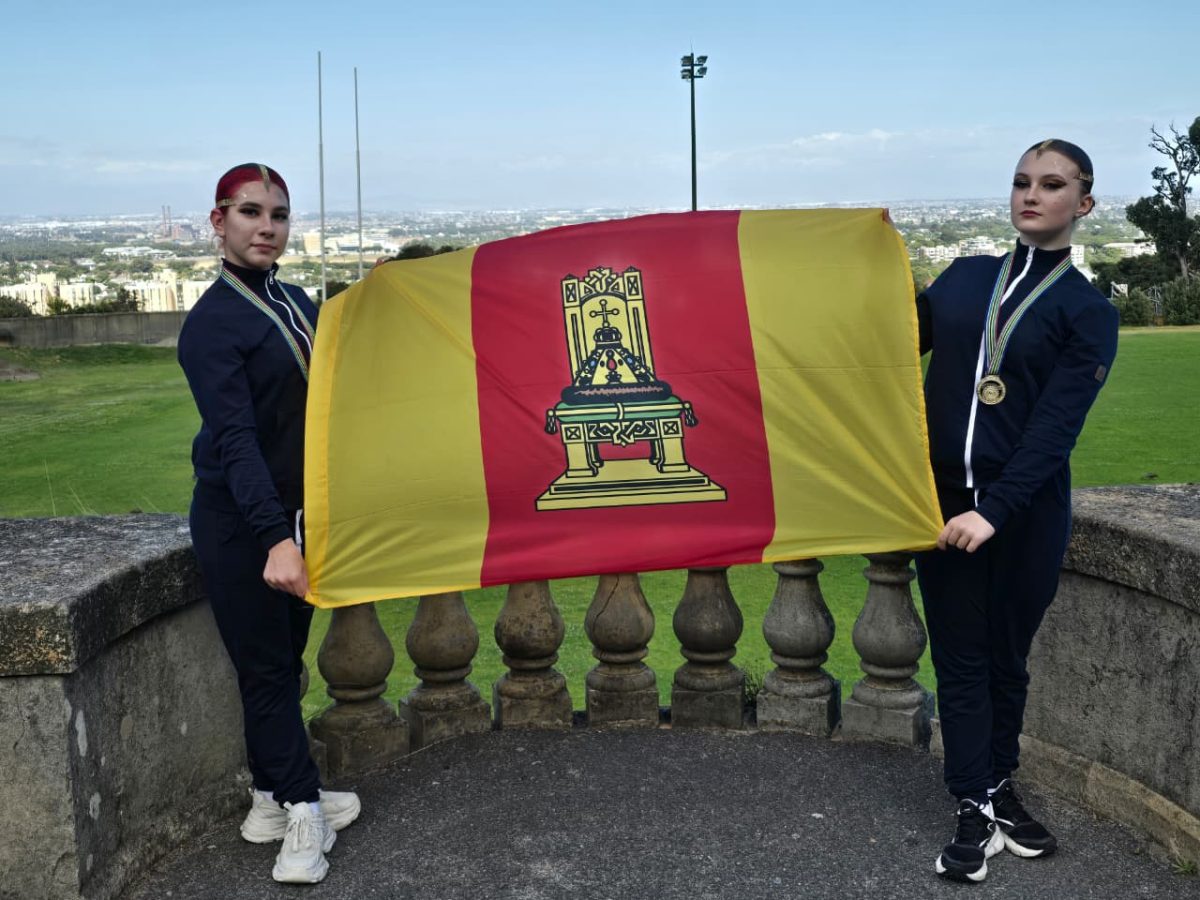 Триумф на краю Земли: дуэт из Твери стал чемпионом мира по артистическому пилону