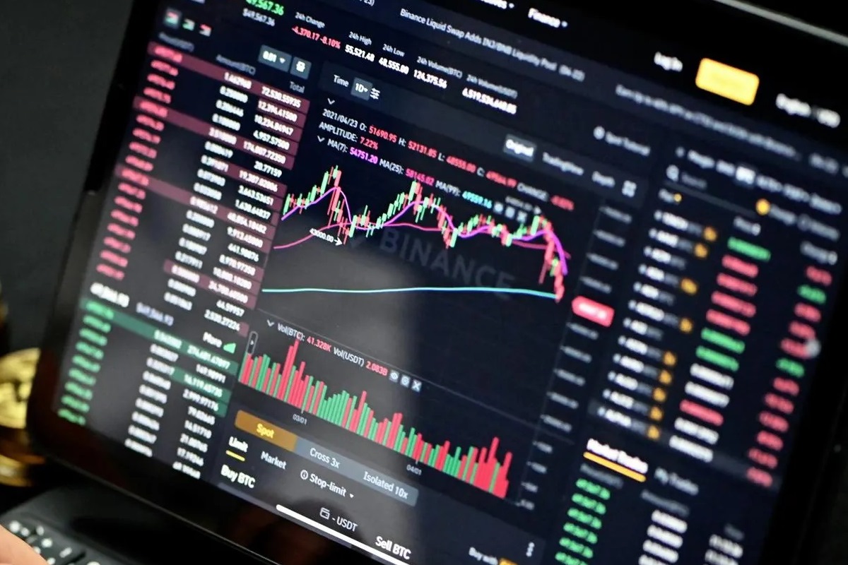 Криптобиржи без KYC и санкций: безопасность и удобство