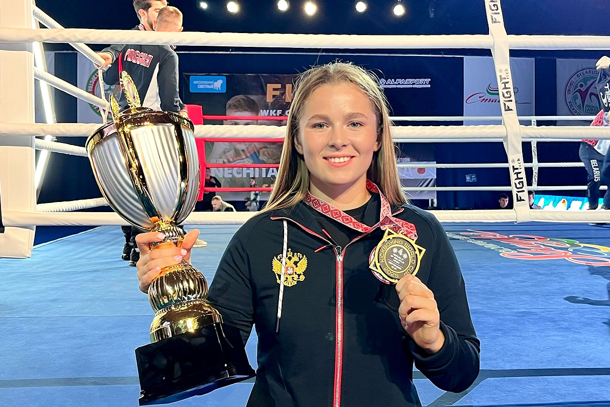 ТОП-10: выберем вместе лучшего тверского спортсмена по итогам 2025 года