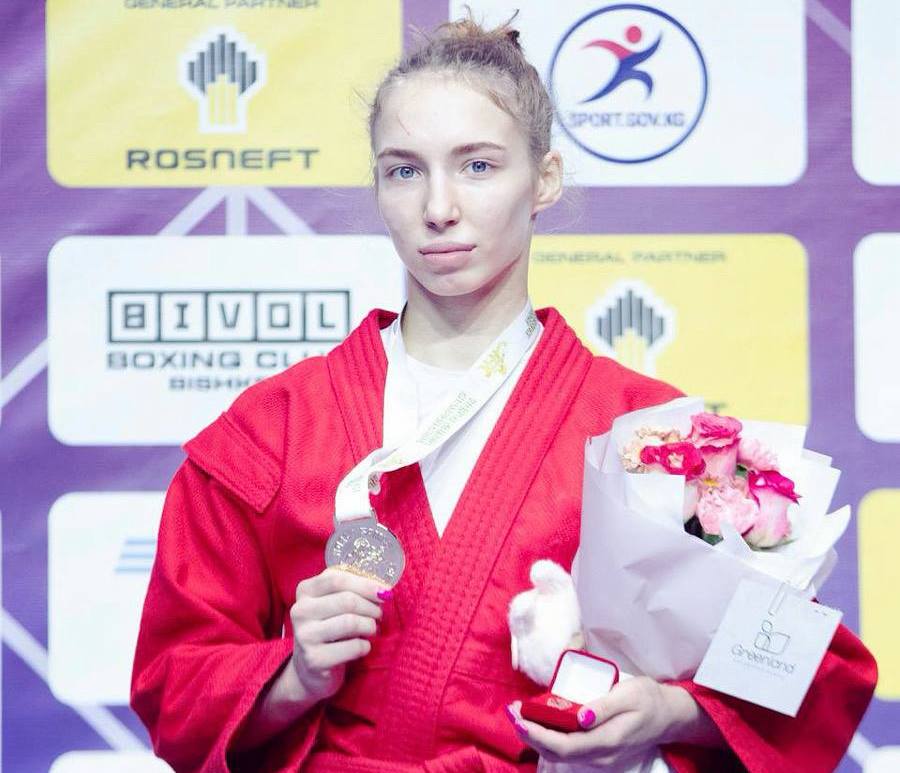 ТОП-10: выберем вместе лучшего тверского спортсмена по итогам 2025 года