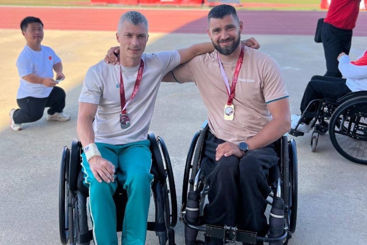 «Твериспорт» и болельщики определили лучшего спортсмена 2025 года