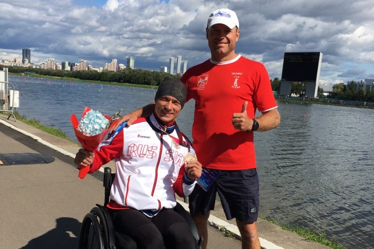 «Твериспорт» и болельщики определили лучшего спортсмена 2025 года