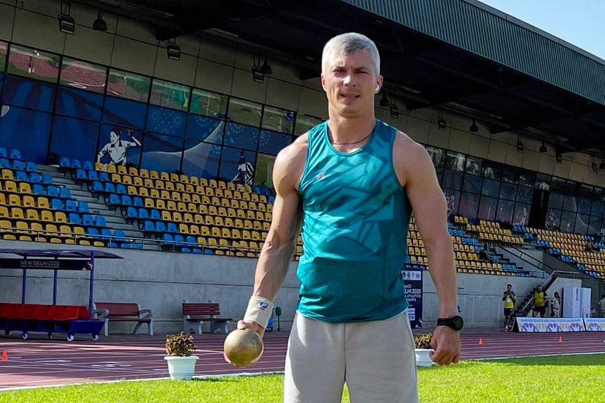 ТОП-10: выберем вместе лучшего тверского спортсмена по итогам 2025 года