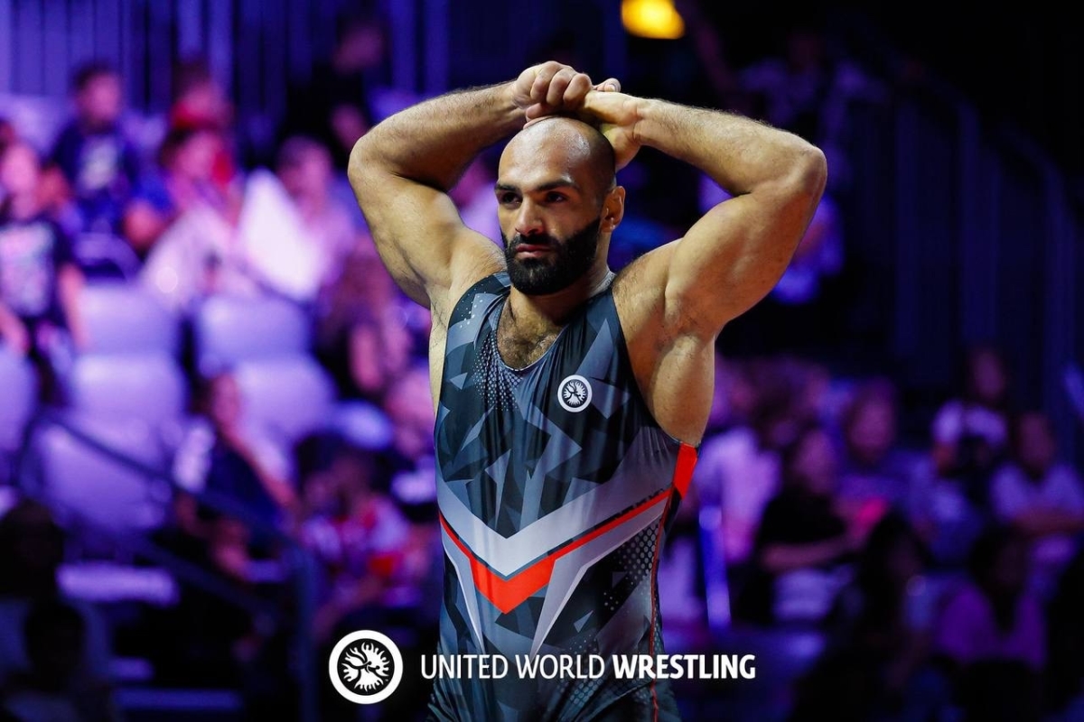 ТОП-10: выберем вместе лучшего тверского спортсмена по итогам 2025 года