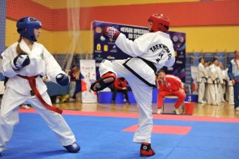 Тхэквондисты Тверской области поднялись на всероссийский пьедестал Кубка Ярославля Мудрого Тхэквондисты Тверской области поднялись на всероссийский пьедестал Кубка Ярославля Мудрого