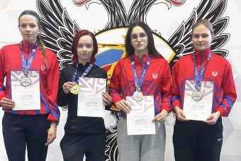 Тверские легкоатлеты завоевали полный комплект наград ЦФО Тверские легкоатлеты завоевали полный комплект наград ЦФО