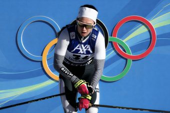 Дарью Непряеву лишили участия в церемонии открытия Олимпийских игр-2026