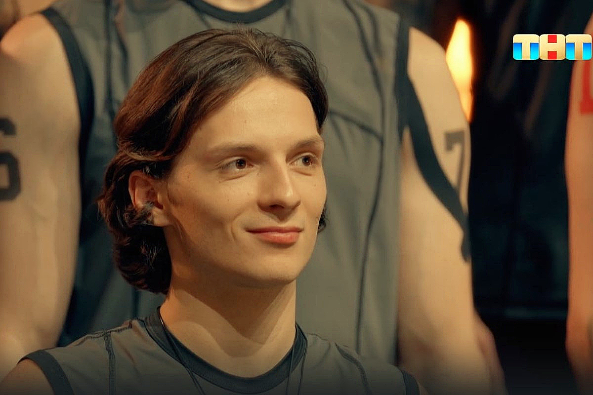 Илья Ковальчук зажег в премьерной серии шоу «Титаны. Битва сезонов»