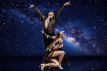 Тверские танцевальные дуэты вышли в лидеры всероссийского рейтинга