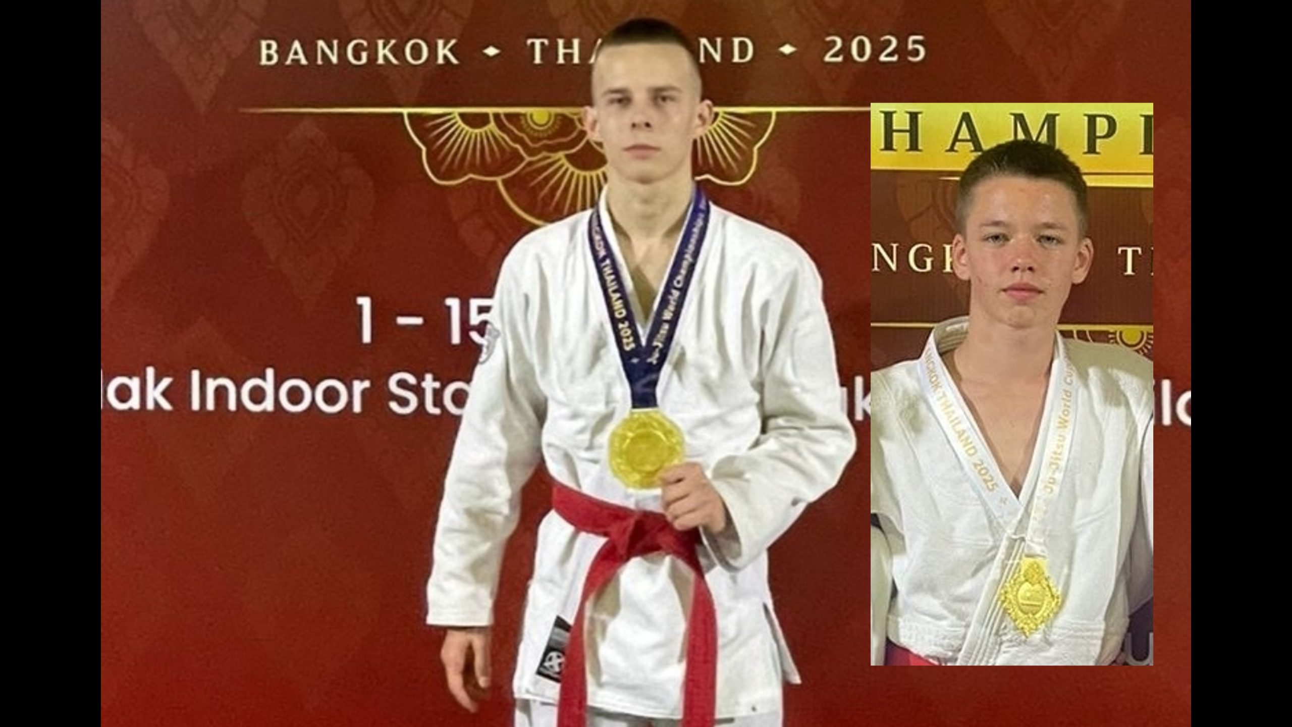 ТОП-10: выберем вместе лучшего тверского спортсмена по итогам 2025 года