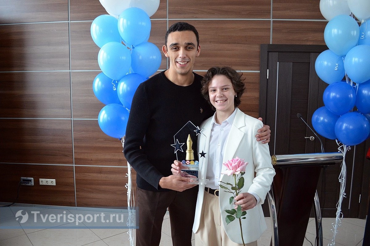 Тверской видеоролик о дзюдо стал призером всероссийского конкурса