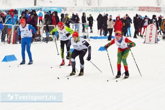 Какие соревнования пройдут в Тверской области в новогодние и рождественские праздники