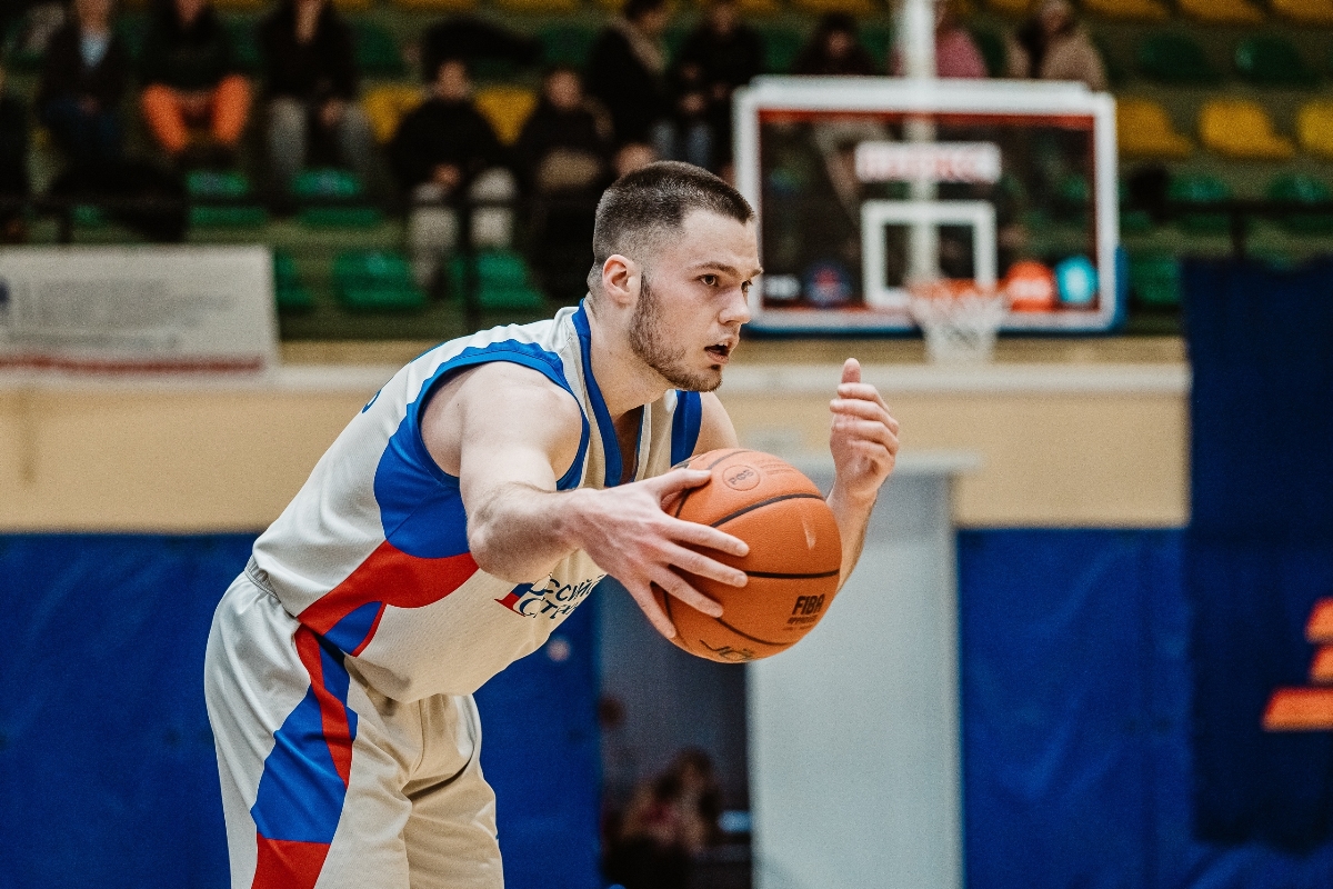 В Твери завершился Кубок области по баскетболу среди мужчин