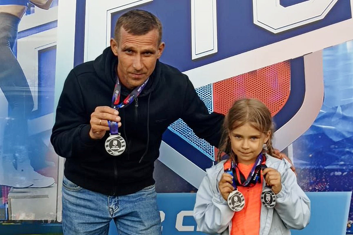 Азбука тверского спорта от «А» до «Я». Издание 2025 года