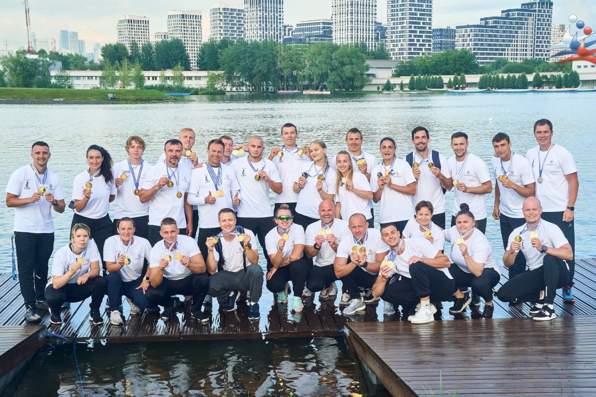 Азбука тверского спорта от «А» до «Я». Издание 2025 года