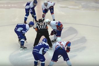 «Тверичи» стартовали в новом году с домашних поражений