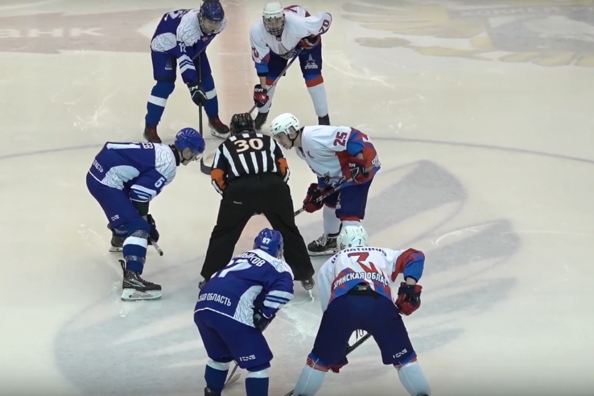 «Тверичи» стартовали в новом году с домашних поражений