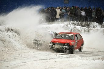 Пилоты Твери и Ржева стали победителями областных гонок