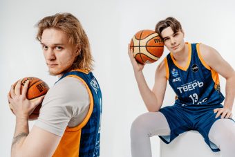 БК «Тверь» накануне решающих матчей усилил состав