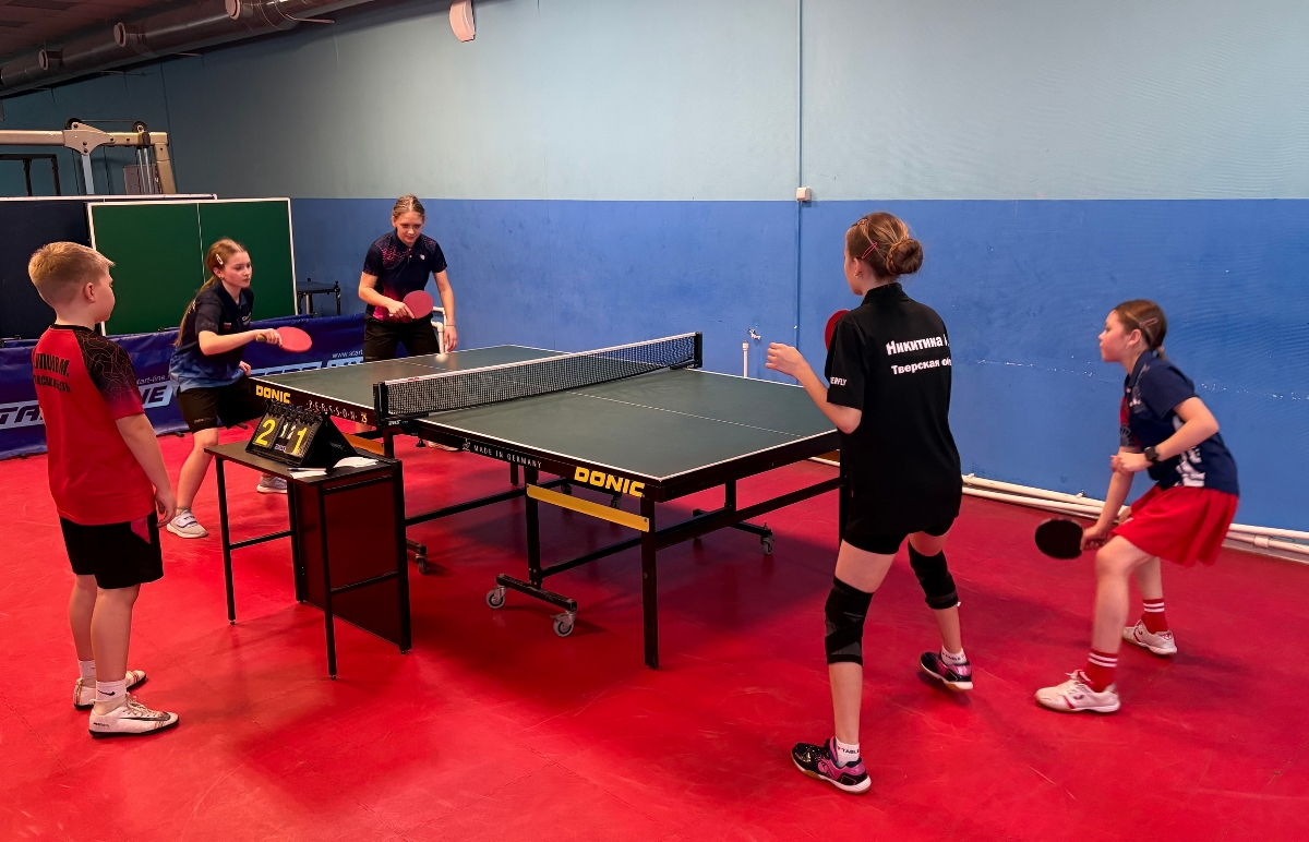 Лучшая память о тренере: воспитанники Александра Стадниченко стали  триумфаторами первенства Тверской области