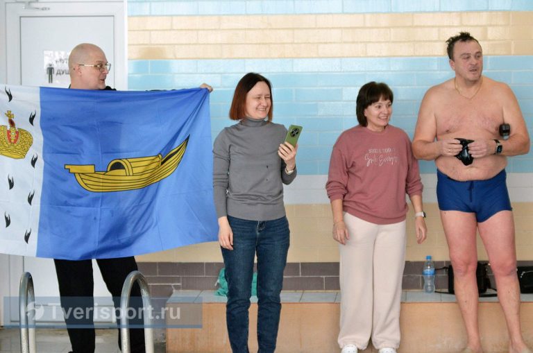 «Впечатления – огонь!»: в Твери стартовал Кубок защитников Отечества