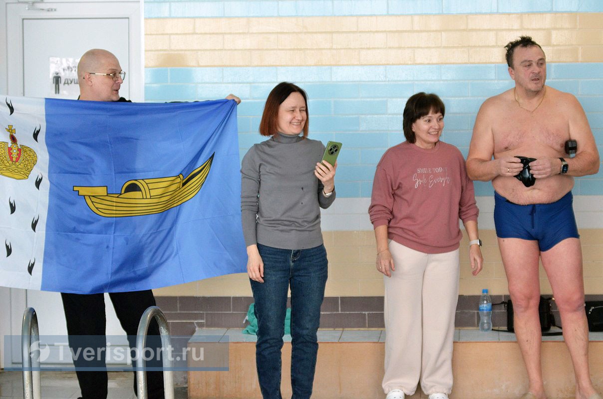 «Впечатления – огонь!»: в Твери стартовал Кубок защитников Отечества