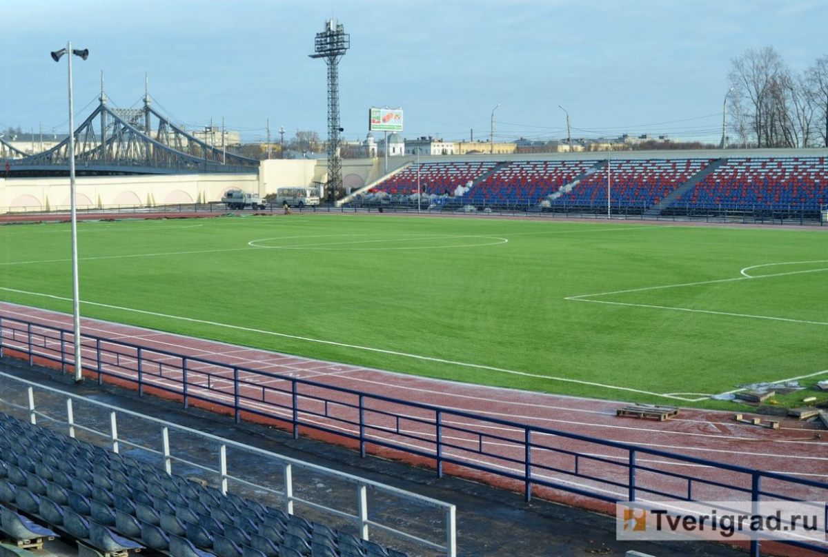 Сколько метров 1 круг стадиона — длина круга и от чего она зависит