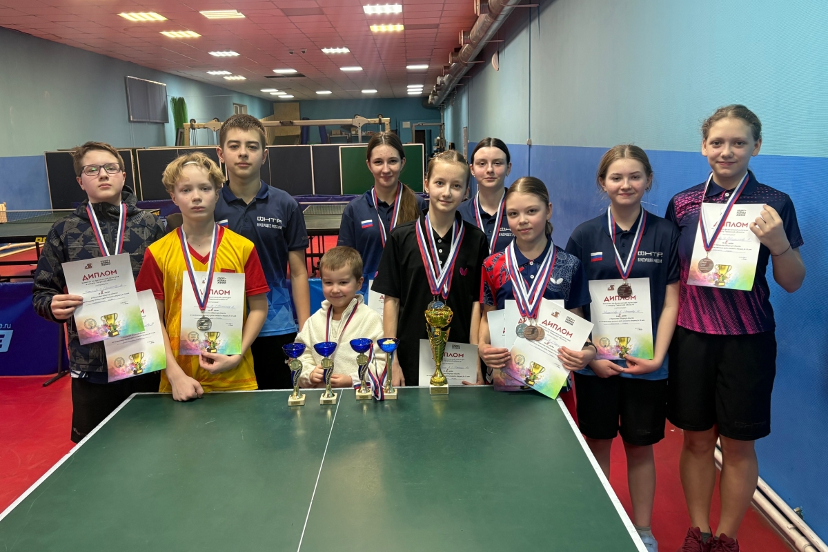 Лучшая память о тренере: воспитанники Александра Стадниченко стали  триумфаторами первенства Тверской области