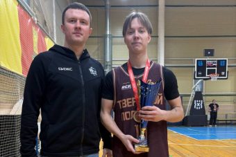 Чемпионы АСБ в Тверской области защитили титул