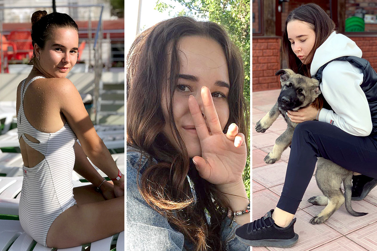 Единственная. Наша. Как Дарья Непряева второй раз в карьере стала участницей Олимпийских игр